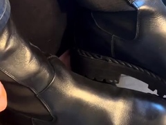Mistress Gaia - Mistress Gaia - Humiliation After Cashmeet