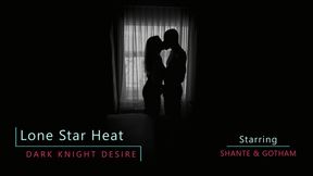 Lone Star Heat: Raw Interracial Hotwife Passion