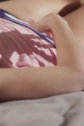 Staci Silverstone - My Little Panties Part 4