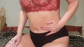 Ass Mask
