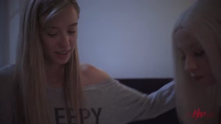 AllHerLuv - The Family Secret Pt. 1 - Teaser