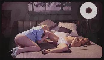 Lesbian Scissoring & Toy Fun - Lovita Fate & Mary Jane