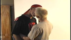 Ethan and Red