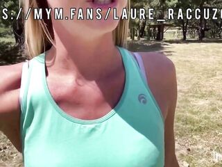 Je me fais enculer en public par un inconnu !!