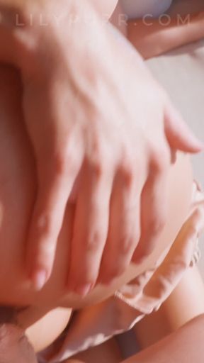 Horny Real Estate Agent Fucks Client in Unfinished Villa to Save the Deal   Clip 3