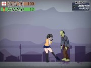 Hentai Game | SOD | pt.2