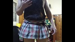 Travesti crossdresser