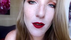 Littleredheadlisa - Nurse Exam Pheromone Breaths