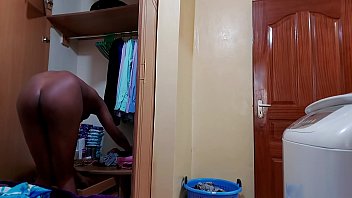 Thick Ass Captured On Cam