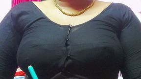 Young man seduced sex with Teacher hot sex