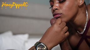 honeydippedc makes sly diggler call for god