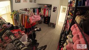 Stunning Slut Juniper Ren Begs to Get Fucked by Nade Nasty!