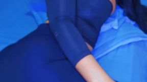 Sexy and cute