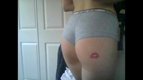 Bailey Hunter Private Show