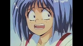 Magical Twilight Episode 1