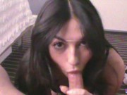 LUCIDFLIX VHSex Episode 6 with Megan Mistakes