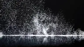 Rain Teases Jerry with Sweet Food Play Before He Fucks Her Hard