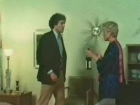 Legends: Aunt Peg
