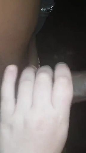 YoungEnglishBbw sucking BBC Nata4sex outdoor