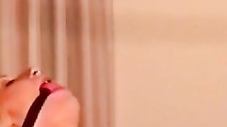 Perfect Body Babe Gives Sensual Blowjob & Rides Big Dick To A Hot Orgasm