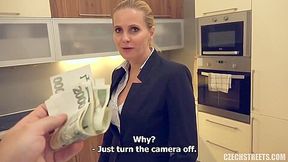 Amazing Porn Clip Czech Hottest Exclusive Version