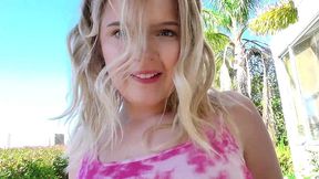 coco lovelock creampie eaten from her shaved pussy