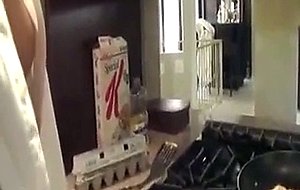 Pierced emo babe is a dream come true