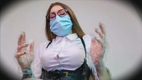 Accidental gender transformation surgery - EMASCULATION , FEMINIZATION, GELDING, CASTRATION copy