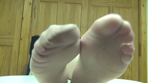 Pantyhose Feet And Legs