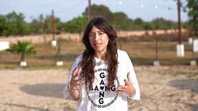 House of Love and Lustery secrets of porn group sex orgy