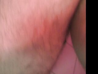 Homemade overweight unshaved homosexual screwed