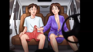 I Stayed Quiet—Step Mom Didn’t (18+)