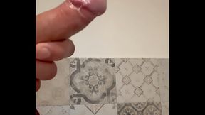 Taste my delicious cock