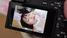 Tsumugi Narita - Masochistic Cosplayers, Training Photoshoot