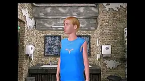 Nancys Wild Beach Escape Turns into Hot Interracial Pleasure Fest