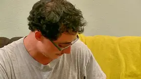 College couple is reunited and the husband isn't too happy