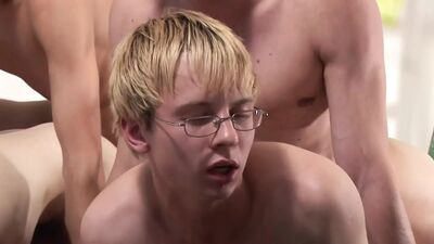 Teen gay porn