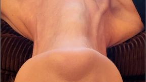 Up Close and Veiny with DrArches' Neck