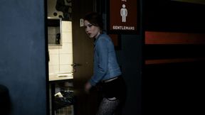 WC 2 - Foxy Sanie