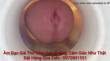 B&ecirc_n trong &acirc_m đạo giả