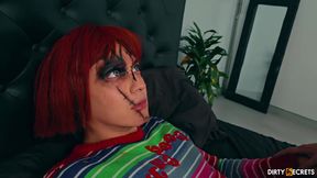 Verified Amateurs In My Stepmother And I Had A Surprise Sexual Visit