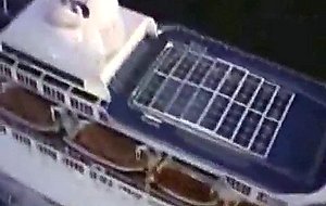 Dina jewel aka nanna gibson