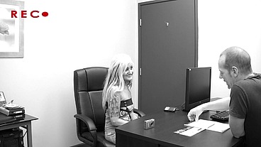 Unprotected Sex With Ghetto Skank Lana Phoenix