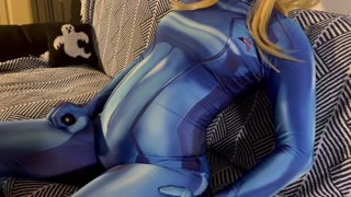 DP Samus Inflation