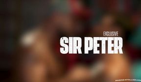 sir peter heath halo  rough porno gay latinos