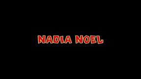 nadia noel takes lee stone s caliente creampie deep