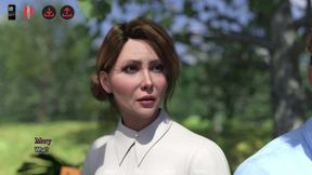 Watched a Couple Having Sex in the Park and Got Turned on.