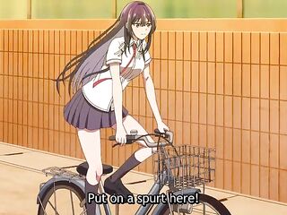 Haite Kudasai, Takamine-san Manga Version