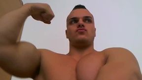 Kevin Konrad Private Show