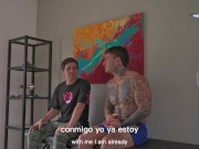 A ESTA ME LA REE COJO | Te juro que es la PRIMERA VEZ que me pasa.